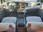 Toyota Sienna 2020