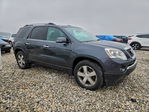 GMC Acadia 2011