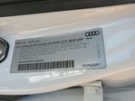 Audi A3 2017