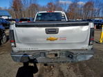 Chevrolet Silverado 2012