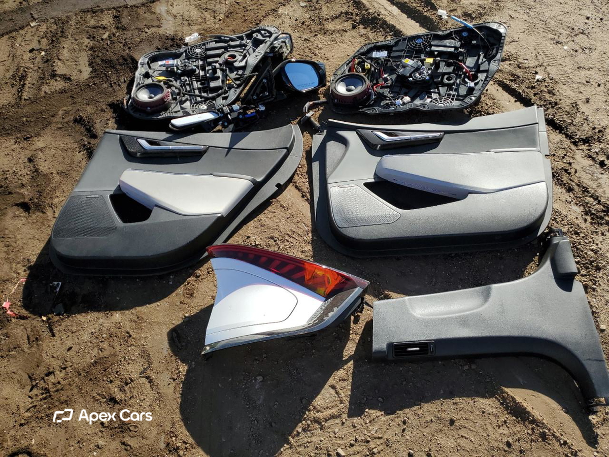 Kia EV6 2024