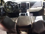 Dodge RAM 2012