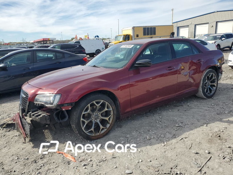 Chrysler 300 2018 - Image 1 of 13