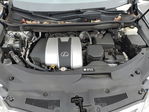 Lexus RX 2018