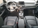 Kia Forte 2019