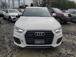 Audi Q3 2017