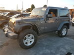 Jeep Wrangler 2016