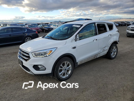 Ford Escape 2017 - Image 1 of 13