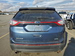 Ford Edge 2018