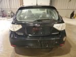 Subaru Impreza 2011