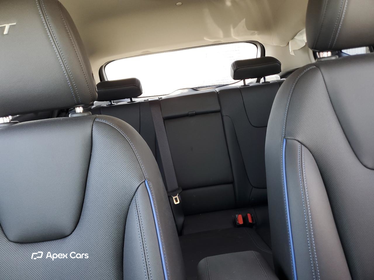 Buick Encore 2025
