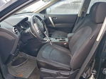 Nissan Rogue 2012
