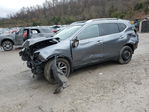 Nissan Rogue 2015