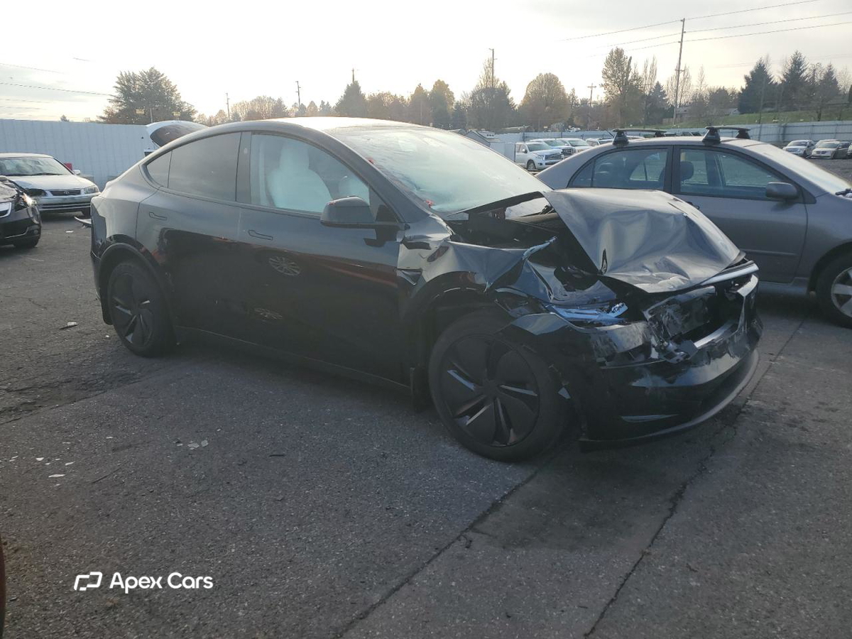 Tesla Model Y 2026
