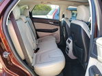 Ford Edge 2015