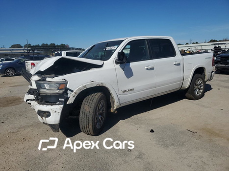 RAM 1500 2022 - Image 1 of 13