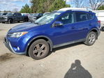 Toyota RAV 4 2015