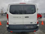 Ford Transit 2018