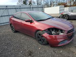 Dodge Dart 2015