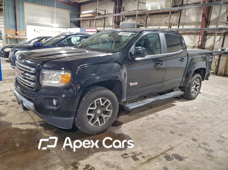GMC Canyon 2015 - Image 1 of 12