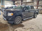 GMC Canyon 2015