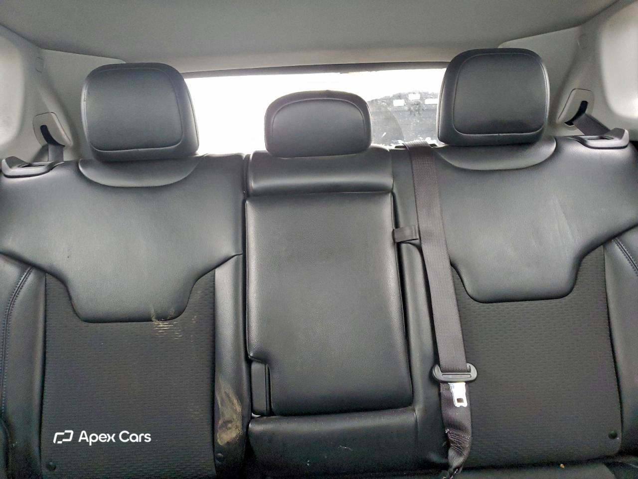 Jeep Compass 2022