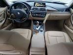 BMW Series 3 2016
