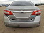 Nissan Sentra 2014