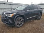 GMC Acadia 2018