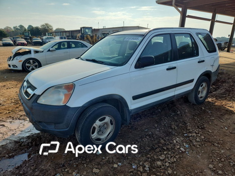 Honda CR-V 2004 - Image 1 of 13