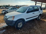 Honda CR-V 2004