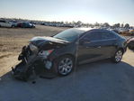 Buick LaCrosse 2012