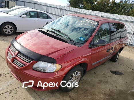 Dodge Caravan 2006 - Image 1 of 13