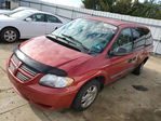 Dodge Caravan 2006