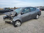 Nissan Versa 2019