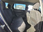 GMC Terrain 2015
