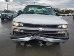 Chevrolet Silverado 1999