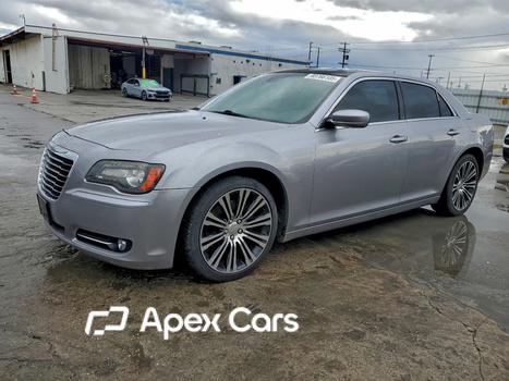 Chrysler 300 2014 - Image 1 of 12