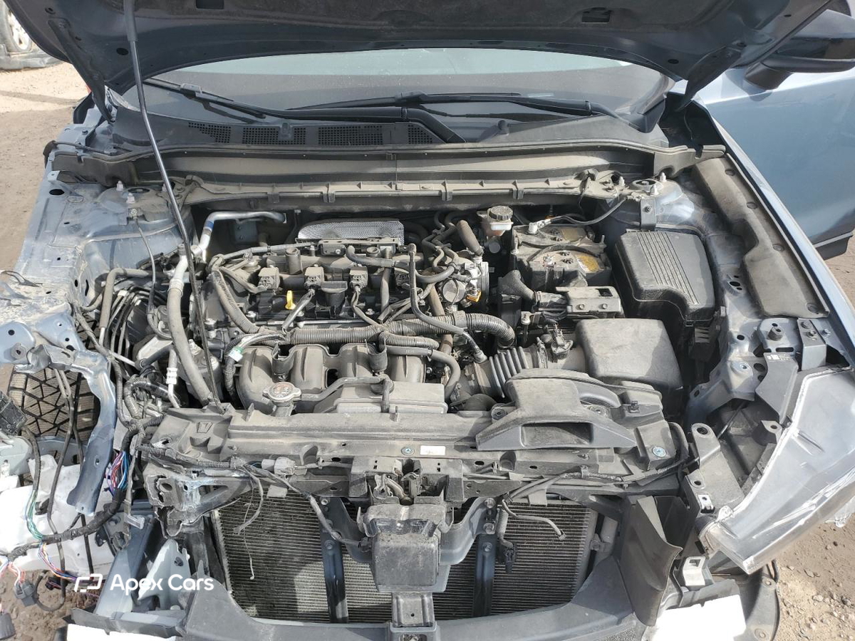 Mazda CX-5 2022