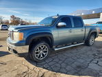 GMC Sierra 2011