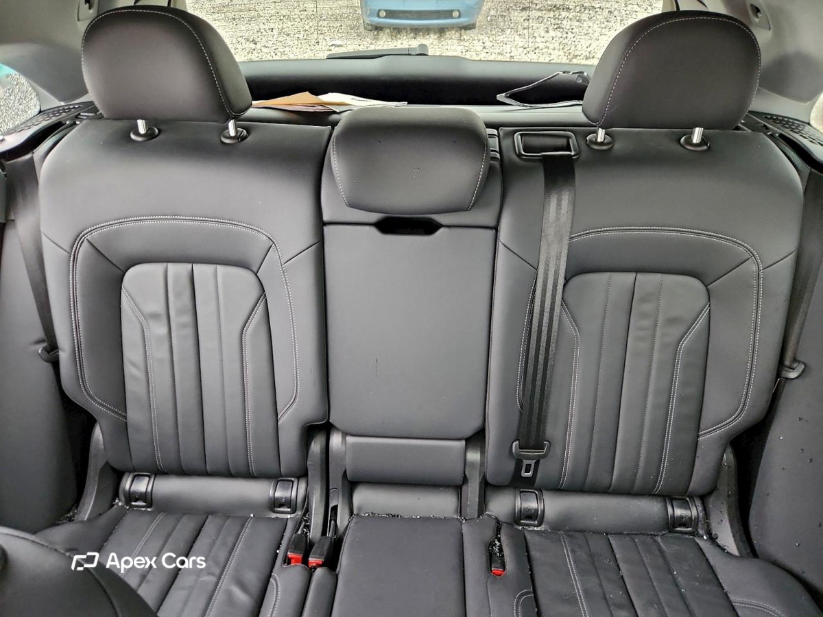 Audi Q5 2023