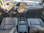 Honda Odyssey 2019