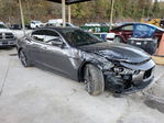 Maserati Ghibli 2017