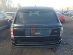 Land Rover Range Rover 2017