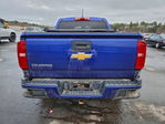 Chevrolet Colorado 2015