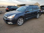 Subaru Outback 2012