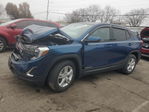 GMC Terrain 2019