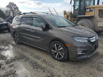 Honda Odyssey 2018