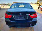 BMW Series 3 2010