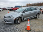 Chrysler 200 2015